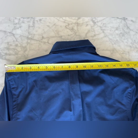 POLO RALPH LAUREN slim fit button down shirt - Picture 6 of 7